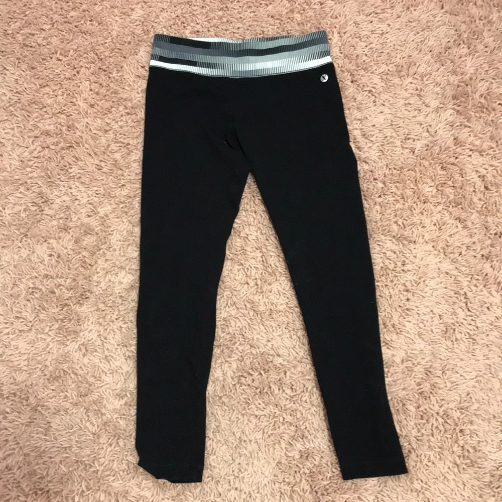 Yogu pants